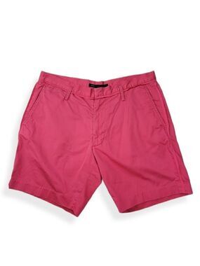 Marc Jacobs Pink Shorts Size 34
